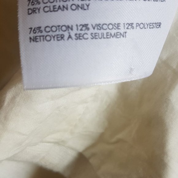 Short Blazer for Women - Picture 6 of 7